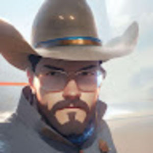 Meet your Posher, Weston